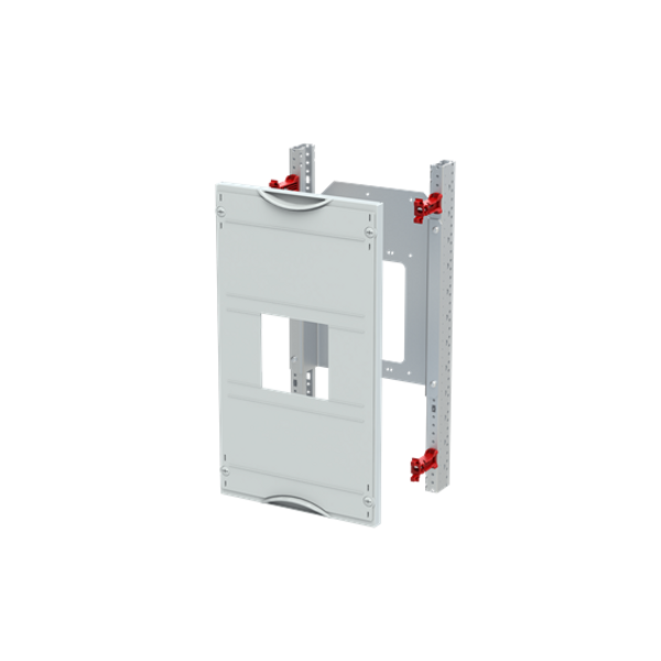 MA192T Main circuit breaker Tmax 450 mm x 250 mm x 215 mm , 00 , 1 image 3