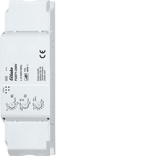 Wireless actuator universal dimmer switch image 1