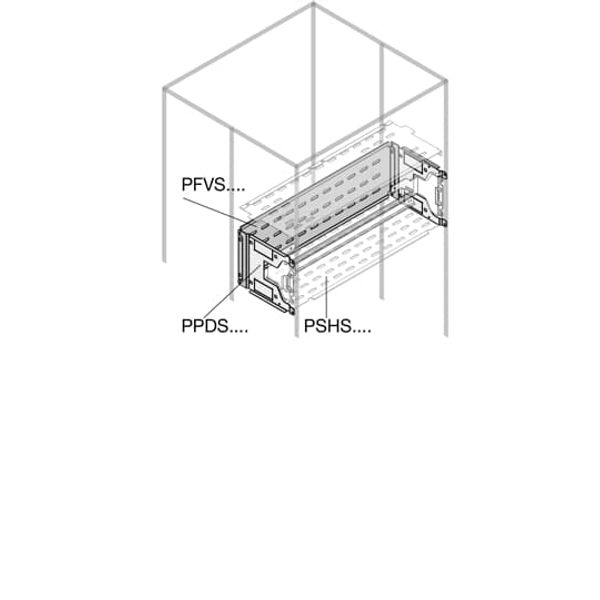 PFVS2042 Main Distribution Board image 2