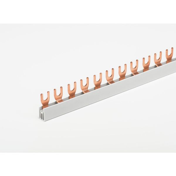 Cross-connector (terminal), Number of poles: 56, Pitch in mm: 17.80, 8 image 1