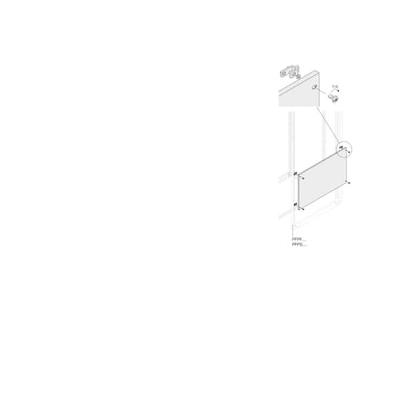 PPFB4040 Main Distribution Board image 4