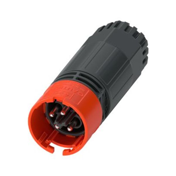 PRC 20/4-C1-FC-MS2,5 6-14 - Connector image 1