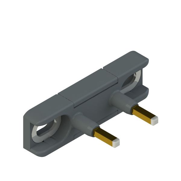 Straight actuator for door contacts with c DS KA2A image 1