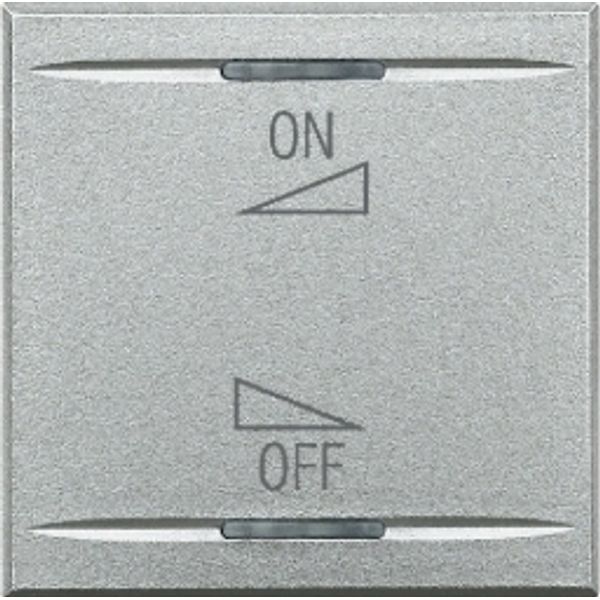 Key cover On-Off-Regulation 2m image 1