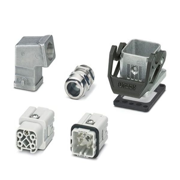 Connector set image 1