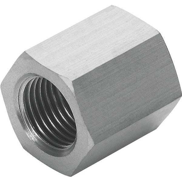 VTM-1/8 Cap nut image 1