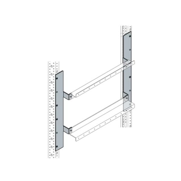 ZX941 Main Distribution Board image 1