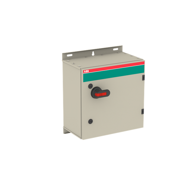 OT125GUUR3TZ EMC safety switch image 2