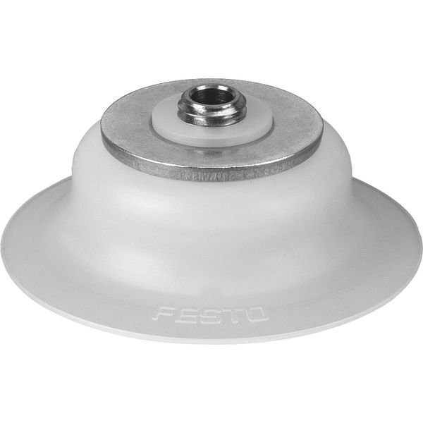 ESS-60-SS Vacuum suction cup image 1