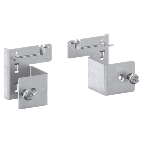 QAMB000P2 Bracket for Uniclic, 40 mm x 60 mm x 230 mm image 3