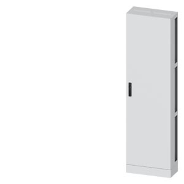 ALPHA 630, Floor-mounted cabinet, w... image 1