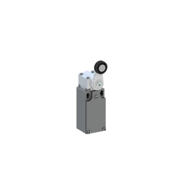 LS30P41D11-R Limit Switch image 2