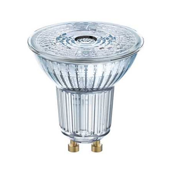 Osram LED Parathom Pro Par16 4,9-35W/930 GU10 230lm 36° dimmbar image 1