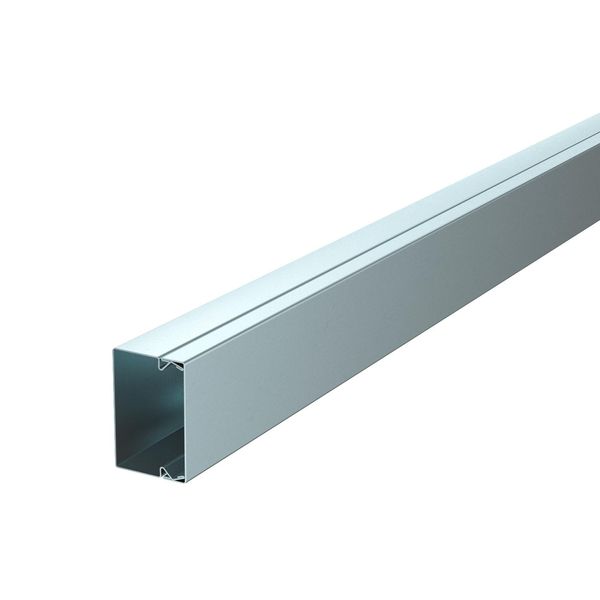 LKM40060FS Cable trunking with base perforation 40x60x2000 image 1