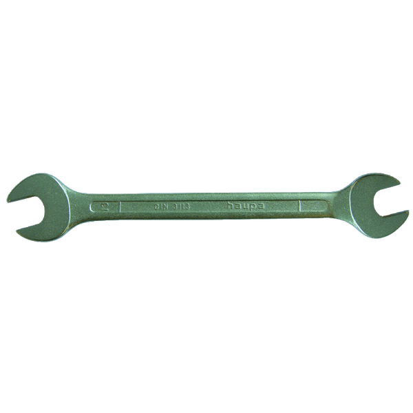 Open-end wrench SW 6x7 image 2