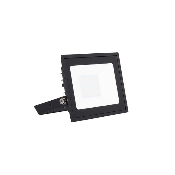 Eden Floodlight 30W Warm White image 1