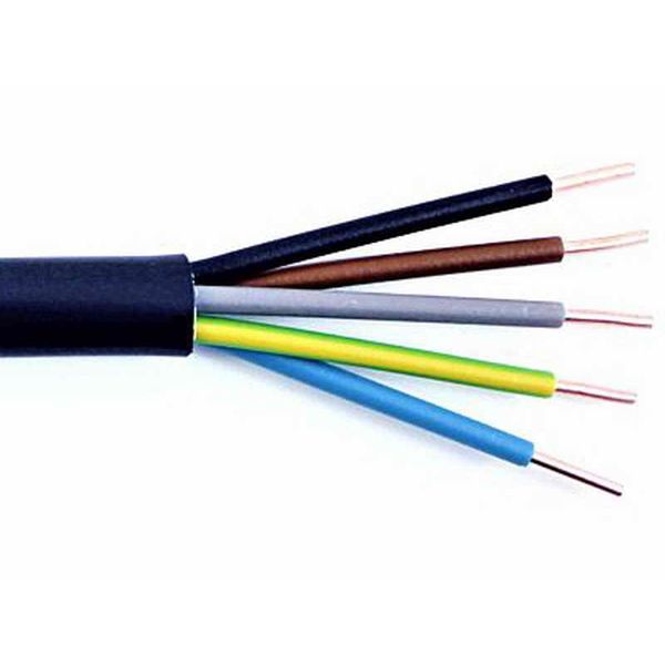 Cable CYKY 5*2.5 image 1