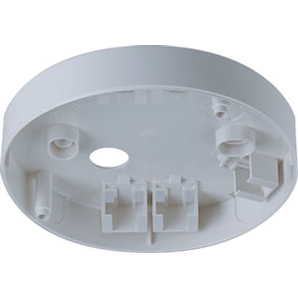 Mounting accessory KNX Surface mounted housing, alumi image 2