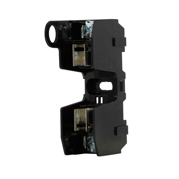 Eaton Bussmann Series RM modular fuse block, 250V, 0-30A, Screw w/ Pressure Plate, Single-pole image 7