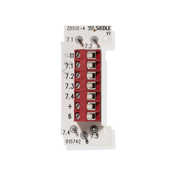 ZD 512-4 Diode accessory image 1