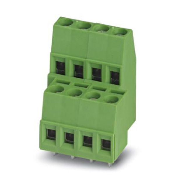 PCB terminal block image 3