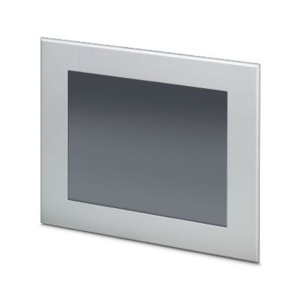 Touch panel image 1