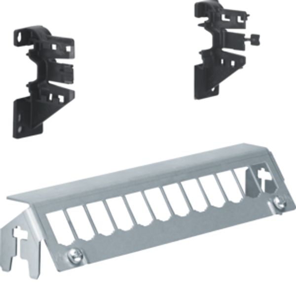 Patch-Panel (E-Dat),universal12x,empty image 2