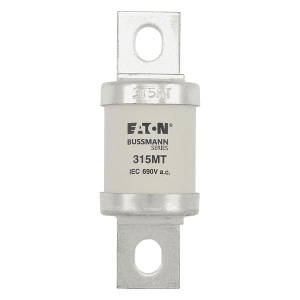 5.5KV 125E DIN E RATED SQ D FUSE image 16