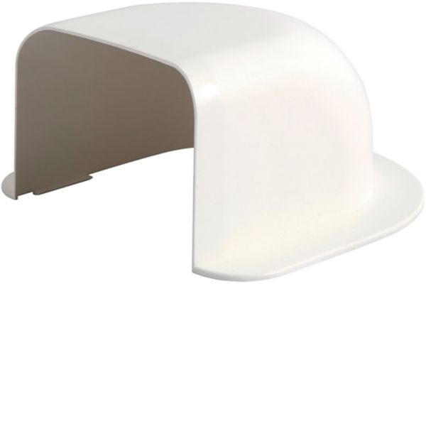 TEHALIT CLIMA CURVED WALL PASSAGE COVER 90X65 image 1