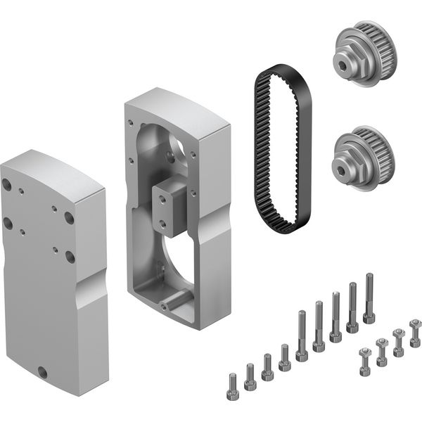 EAMM-U-86-D60-70GA-102 Parallel kit image 1