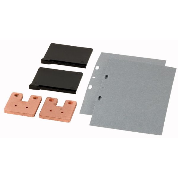 Jumper kit, +insulating plates, 4/2 p, above/under image 2