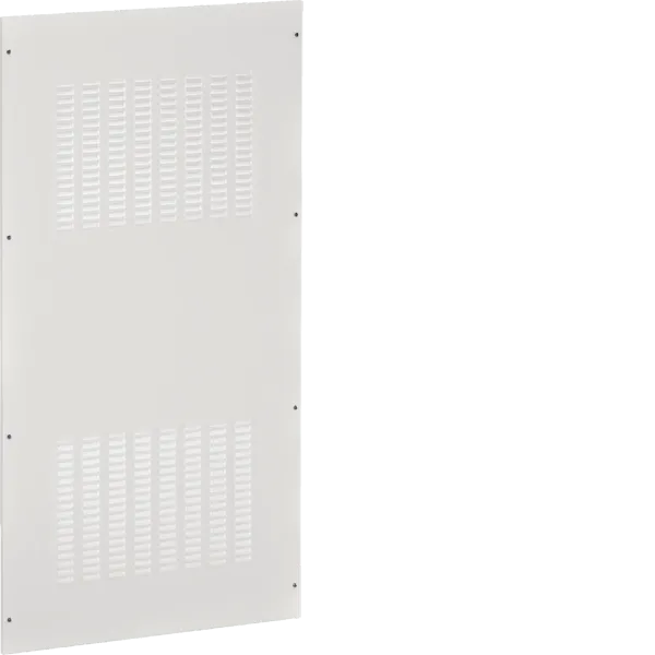 Front/back vent panel. a.1900 l.700 image 1