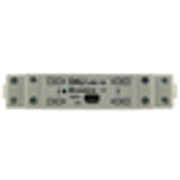 DALI USB DIN Rail mounting image 4