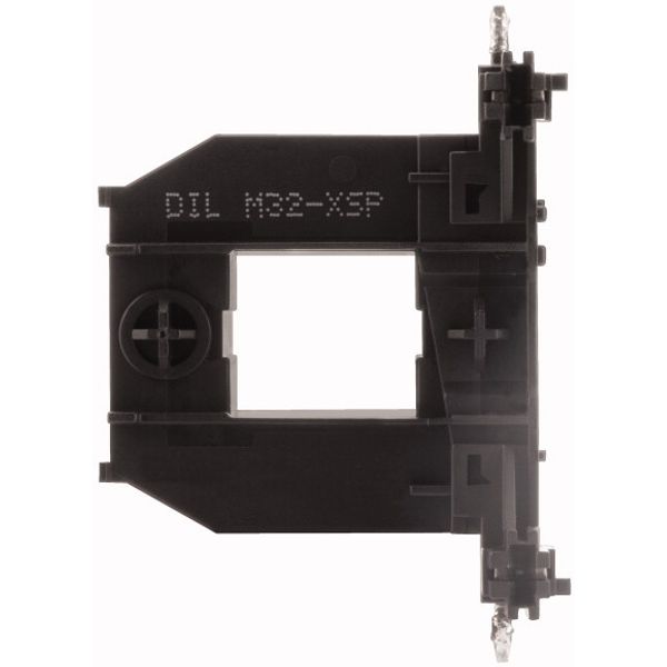 Replacement coil, Tool-less plug connection, 42 V 50 Hz, 48 V 60 Hz, AC, For use with: DILM17, DILM25, DILM32, DILM38 image 2