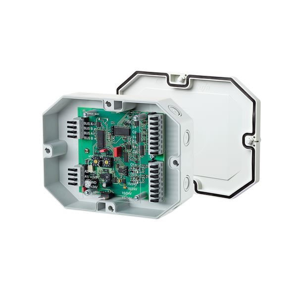 MR-AIO4/2-IP65 Modbus RTU image 1