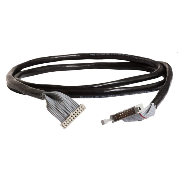 Connection cable for 10 LED output, 3m image 3