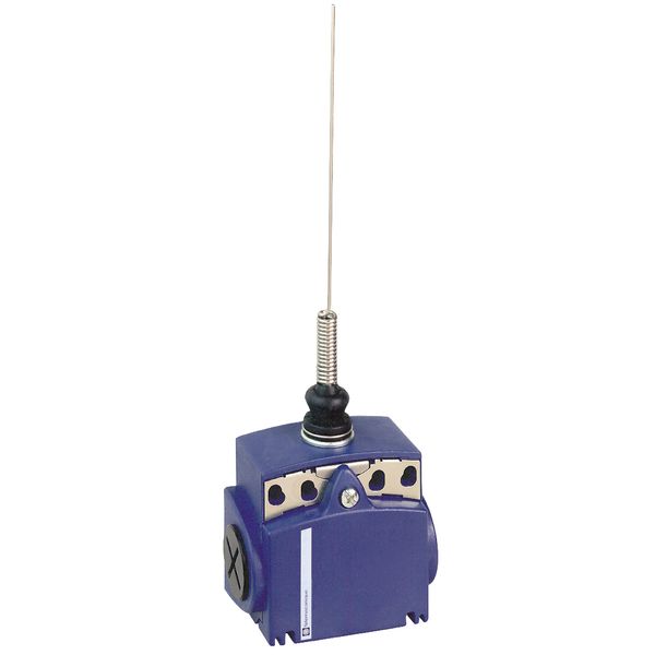 LIMIT SWITCH XCKT CAT S WHISKER 1NC AND image 1