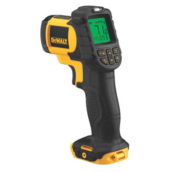 XR Li-Ion 10.8V Infrared thermometer image 1