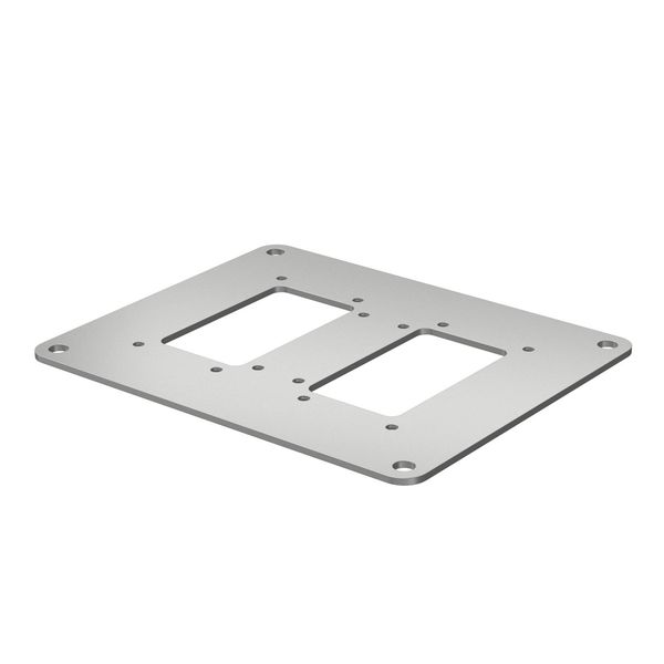 ISSBP140100WA Floor plate for ISS140100R image 1