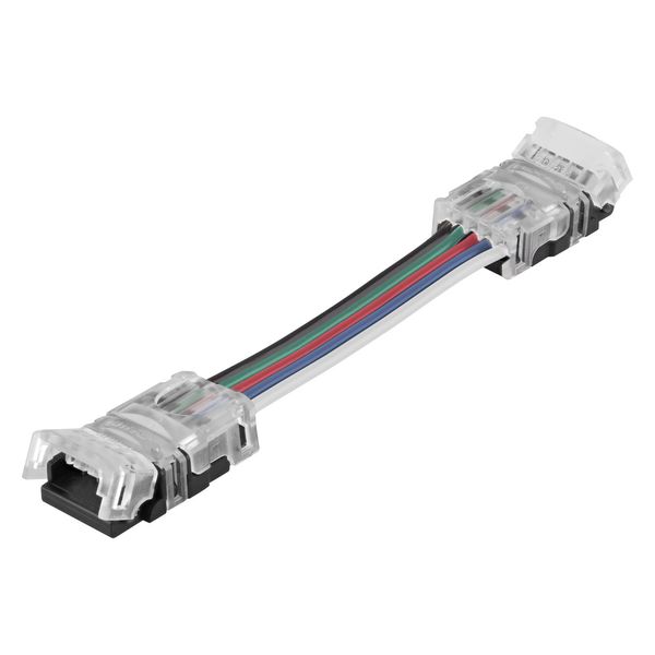 Connectors for RGBW LED Strips -CSW/P5/50 image 4