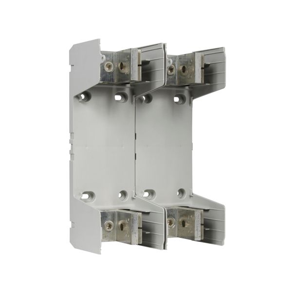 Eaton Bussmann series HM modular fuse block, 600V, 450-600A, Two-pole image 6