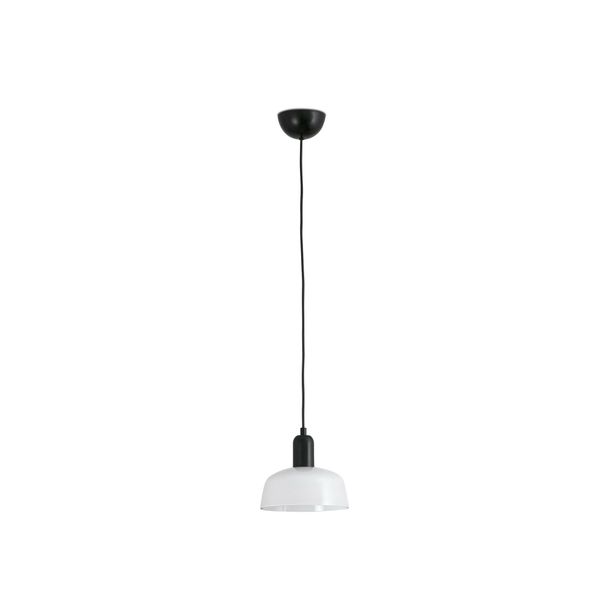 TATAWIN PENDANT SHADE S BLACK 1xE27 image 1