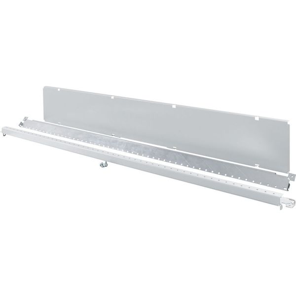 Mounting Kit, Horizontal Busbar Top, Height=200, Width=1100 image 2