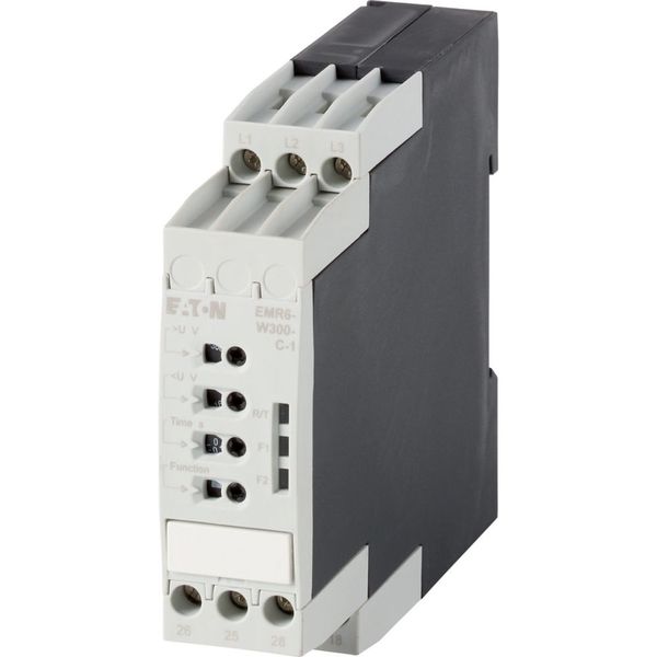 Phase monitoring relays, On- and Off-delayed, 160 - 300 V AC, 50/60 Hz image 4