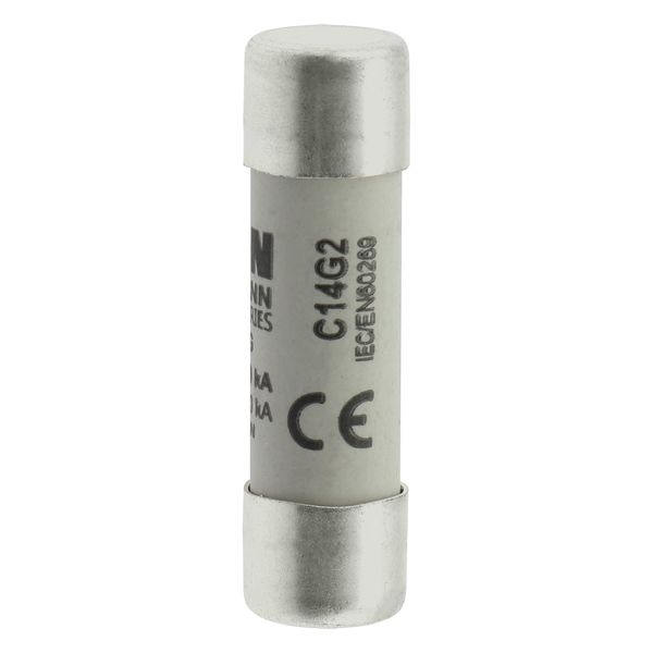 Fuse-link, LV, 2 A, AC 690 V, 14 x 51 mm, gL/gG, IEC image 19