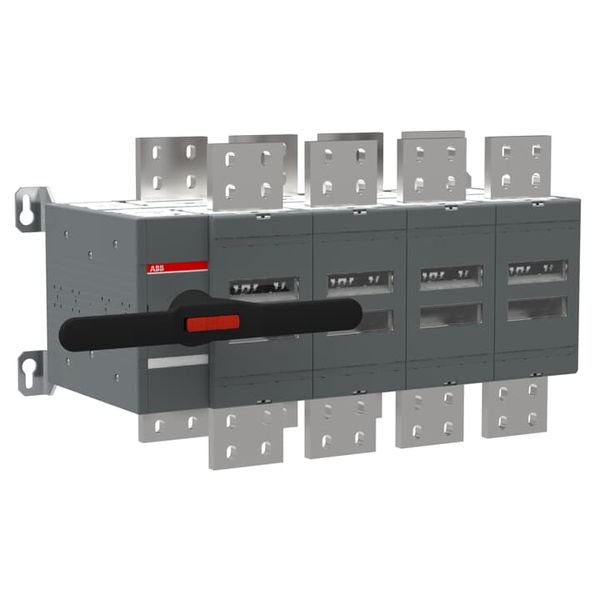 OT3200E04CP CHANGE-OVER SWITCH image 2