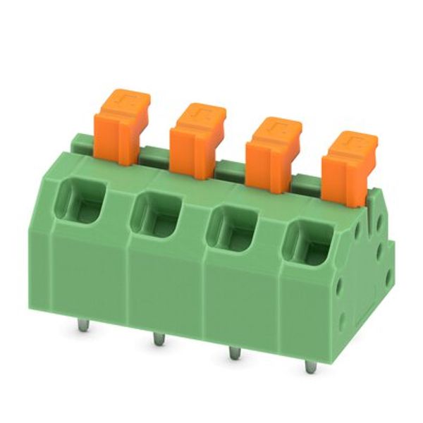 PCB terminal block image 5