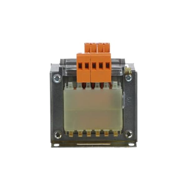 TM-I 250/115-230 P Single phase control and isolating transformer image 4