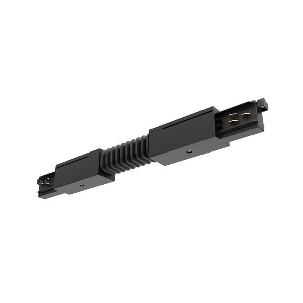 ONETRACK ADJUSTABLE CORNER BLACK 9018/B image 1