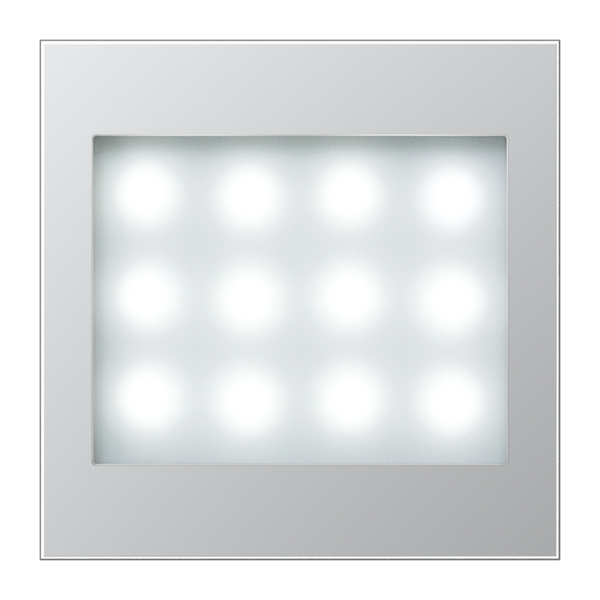 LED reading light AL2539LEDLW-12 image 3